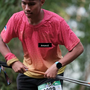 Runner Photo 5216209
