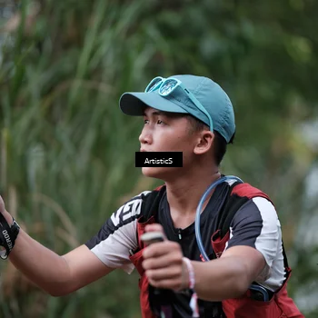 Runner Photo 5216210