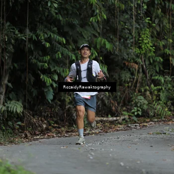 Runner Photo 5216219