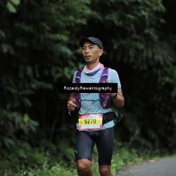 Runner Photo 5216220