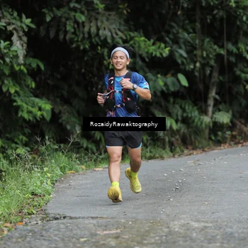 Runner Photo 5216222