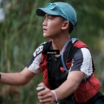 Runner Photo 5216224
