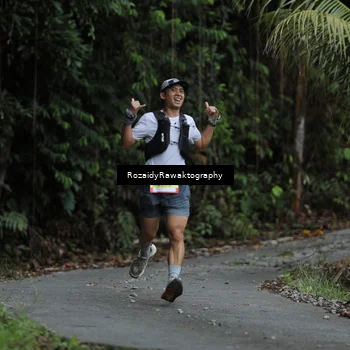 Runner Photo 5216226