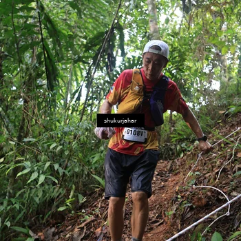 Runner Photo 5216235