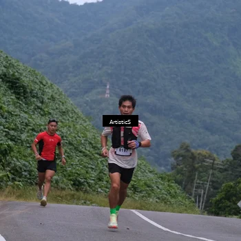Runner Photo 5216241