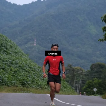 Runner Photo 5216243