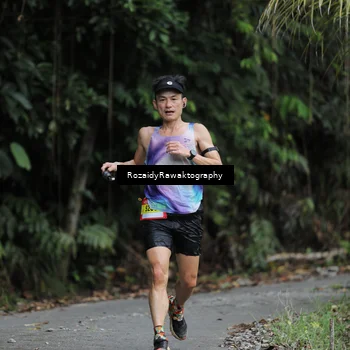 Runner Photo 5216245