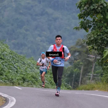 Runner Photo 5216246