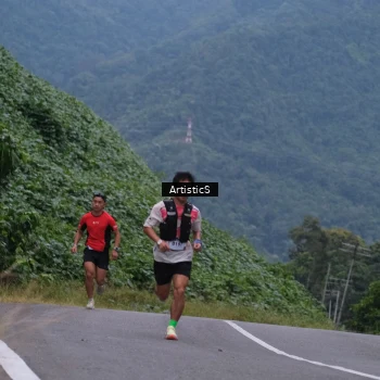 Runner Photo 5216249