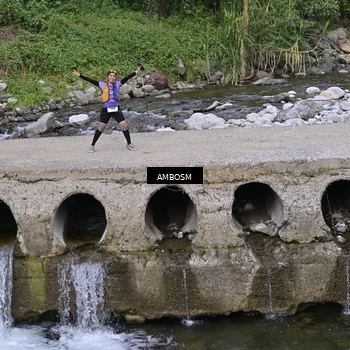 Runner Photo 5216257