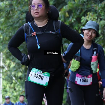 Runner Photo 5216261