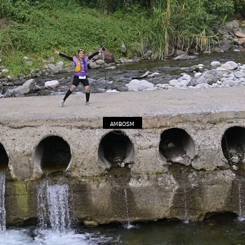 Runner Photo 5216264