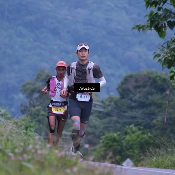 Runner Photo 5216267