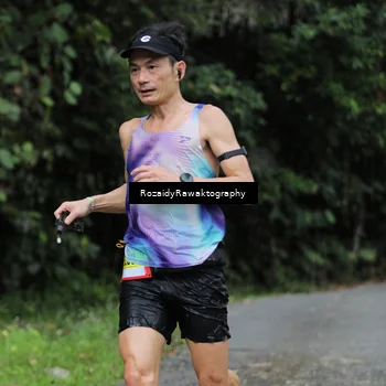 Runner Photo 5216268