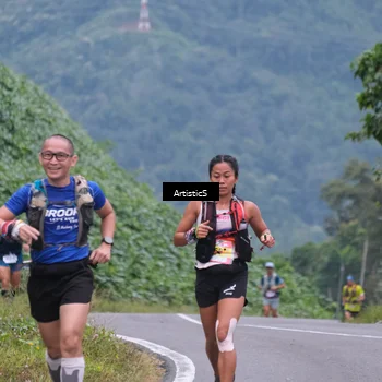 Runner Photo 5216278