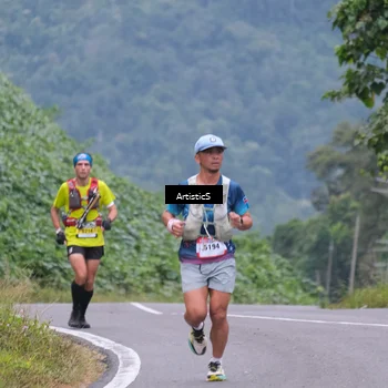 Runner Photo 5216280