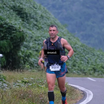 Runner Photo 5216283