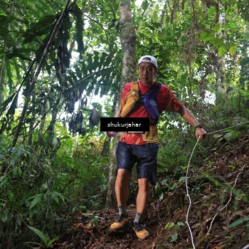 Runner Photo 5216284