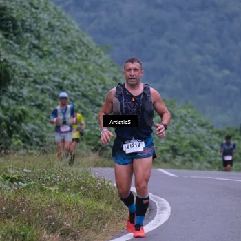 Runner Photo 5216285