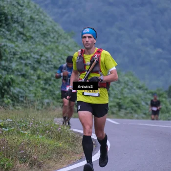 Runner Photo 5216286