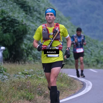 Runner Photo 5216287