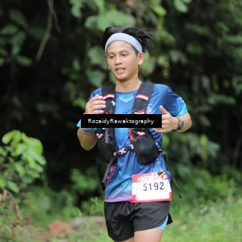 Runner Photo 5216288
