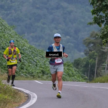 Runner Photo 5216291
