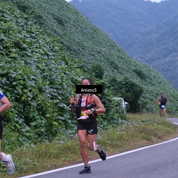 Runner Photo 5216295