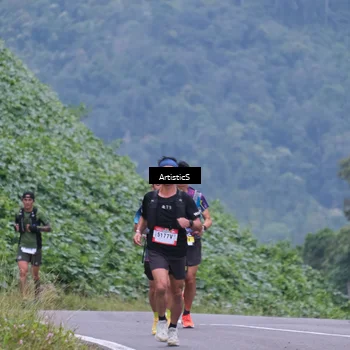 Runner Photo 5216300