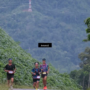 Runner Photo 5216302