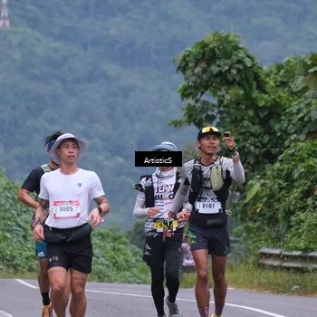 Runner Photo 5216314