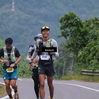 Runner Photo 5216317