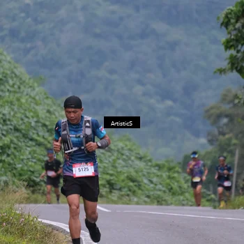 Runner Photo 5216318