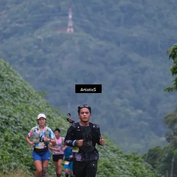 Runner Photo 5216320