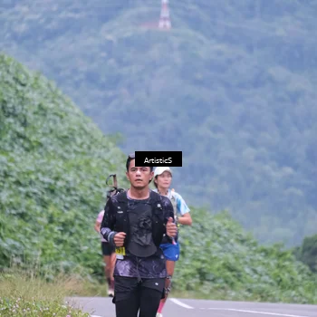 Runner Photo 5216322