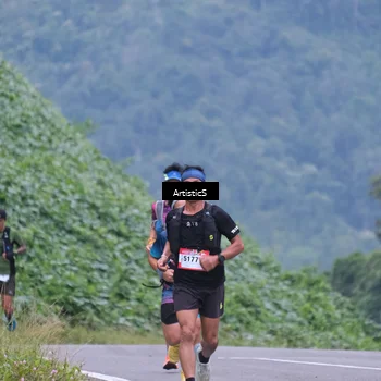 Runner Photo 5216323