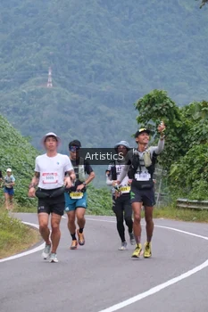 Runner Photo 5216325