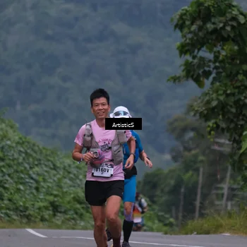 Runner Photo 5216334