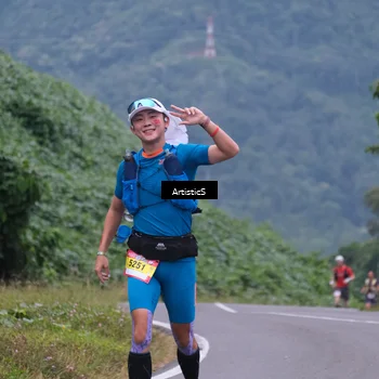 Runner Photo 5216345