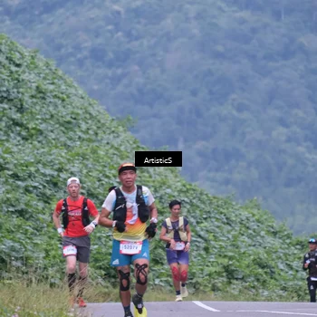 Runner Photo 5216350