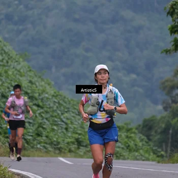Runner Photo 5216351