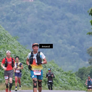 Runner Photo 5216353