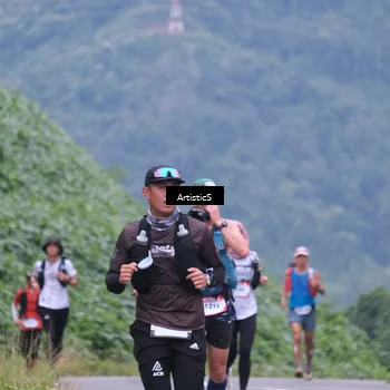 Runner Photo 5216358