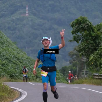Runner Photo 5216359