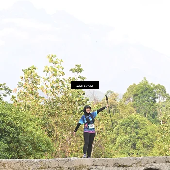 Runner Photo 5216364