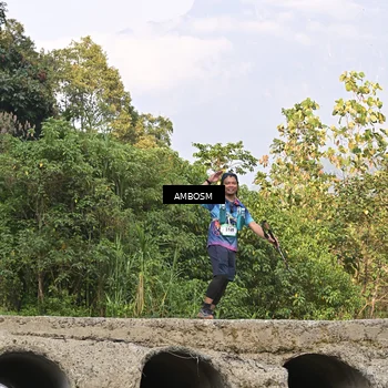Runner Photo 5216374