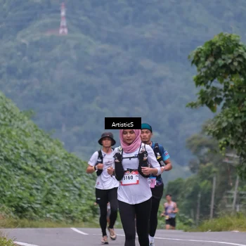 Runner Photo 5216375
