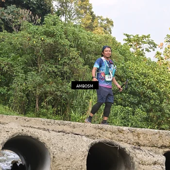Runner Photo 5216378
