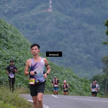 Runner Photo 5216397