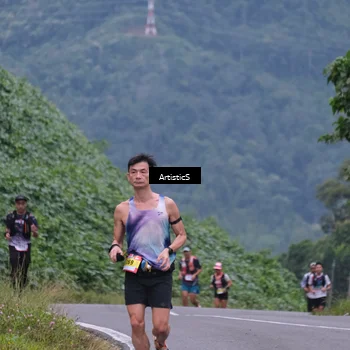 Runner Photo 5216399